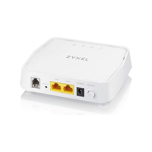 Zyxel GM4100 – Router für Zyxel, erhältlich bei Basic4web Kärnten