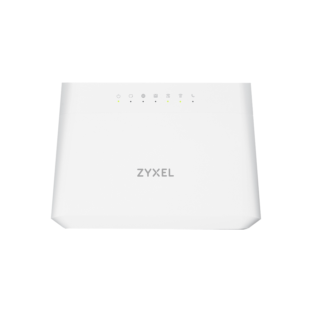 Zyxel EX3301-T0 – Router für Zyxel, erhältlich bei Basic4web Kärnten