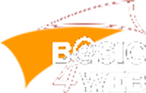 Basic4Web Logo – IT-Partner Kärnten