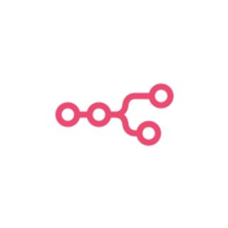 n8n-Logo, No-Code-Workflow-Automatisierung als Zapier-Alternative für Kärntner Betriebe