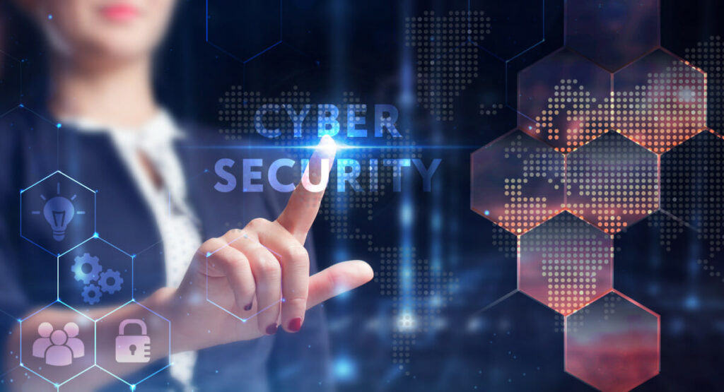 IT-Sicherheit Kärnten – Schutz vor Cyberangriffen, Ransomware und Datenverlust für KMU Basic4web