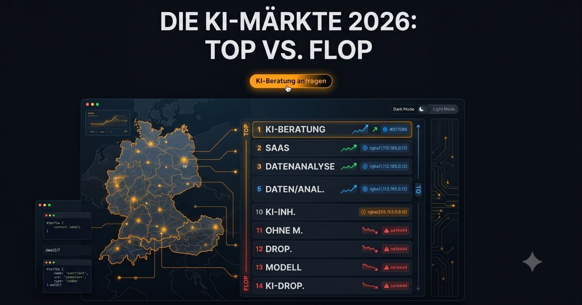 Mit KI Geld verdienen 2026: 14 Wege im ehrlichen Ranking