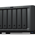 6 Bay Synology - Network Attached Storage (NAS)